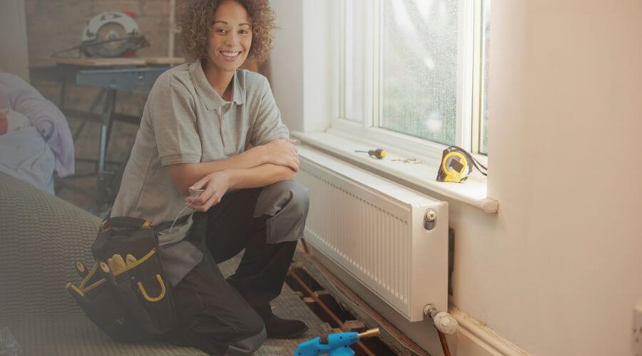Professional emergency plumbing in Fruitport, MI